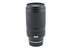 Tamron 70-300mm f4.5-6.3 DI III RXD (A047)