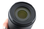 Tamron 70-300mm f4.5-6.3 DI III RXD (A047)