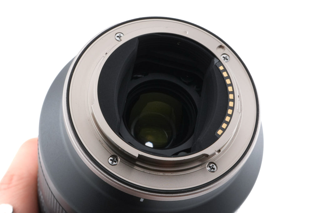 Tamron 70-300mm f4.5-6.3 DI III RXD (A047)