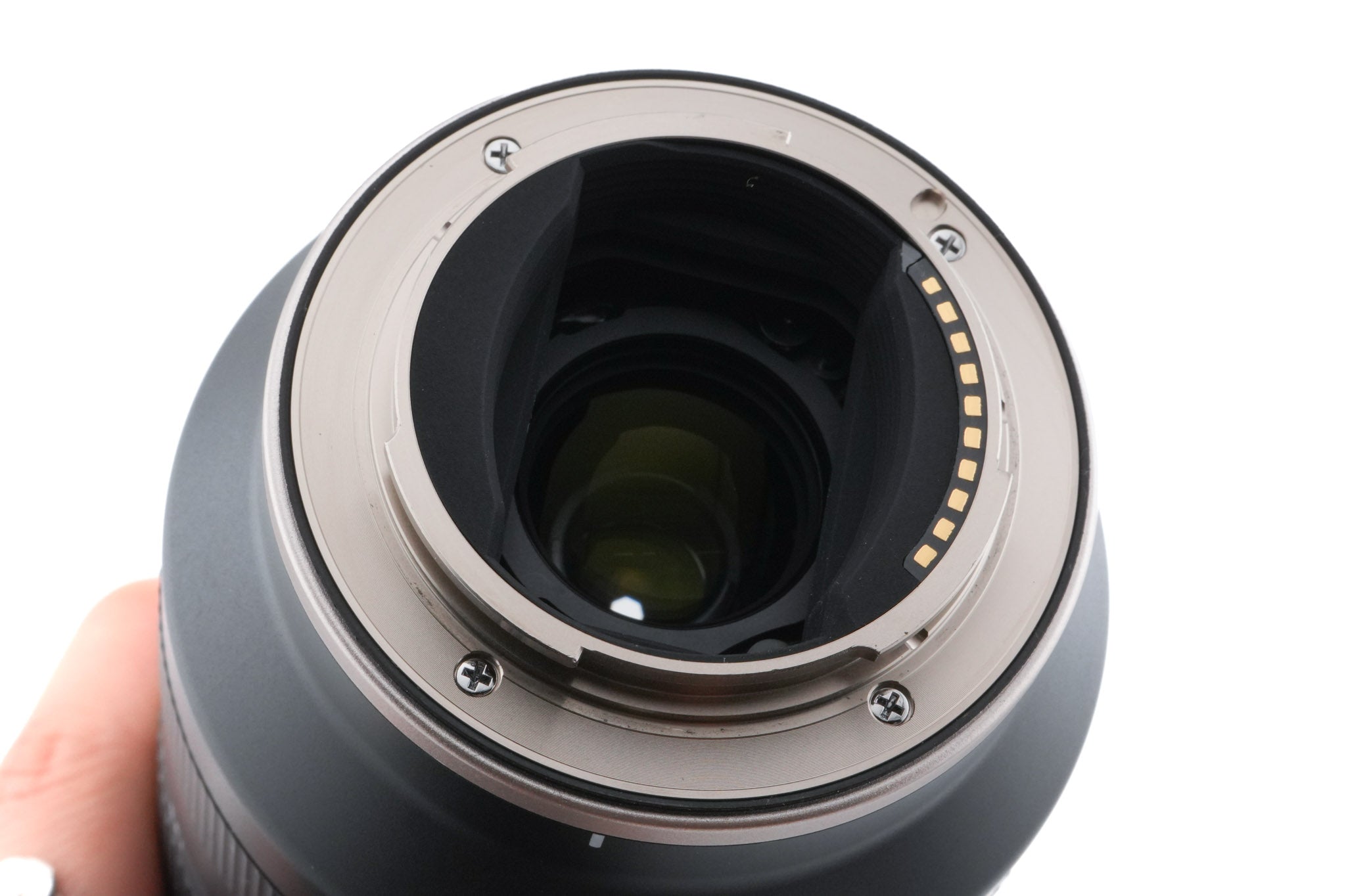 Tamron 70-300mm f4.5-6.3 DI III RXD (A047)