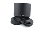 Tamron 70-300mm f4.5-6.3 DI III RXD (A047)