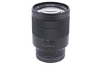 Sony 24-70mm f4 Vario-Tessar ZA OSS T* (SEL2470Z)