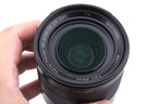 Sony 24-70mm f4 Vario-Tessar ZA OSS T* (SEL2470Z)