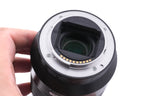 Sony 24-70mm f4 Vario-Tessar ZA OSS T* (SEL2470Z)