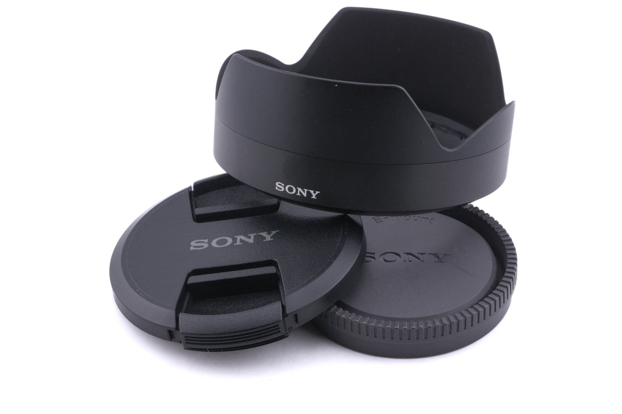 Sony 24-70mm f4 Vario-Tessar ZA OSS T* (SEL2470Z)