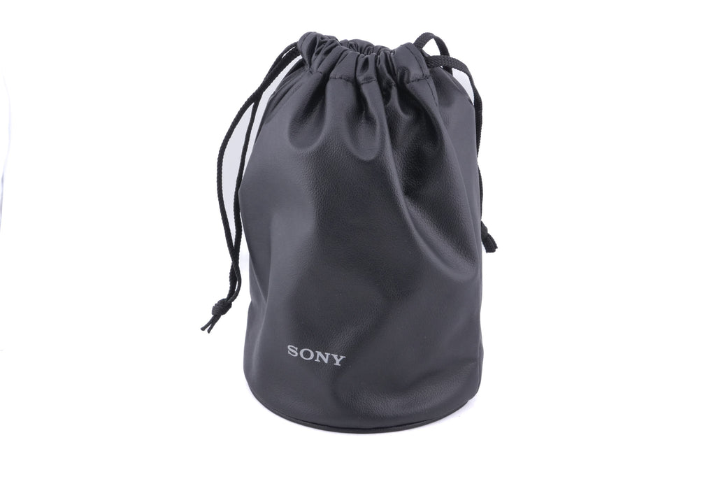 Sony 24-70mm f4 Vario-Tessar ZA OSS T* (SEL2470Z)