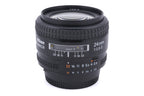 Nikon 24mm f2.8 AF Nikkor D