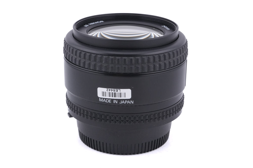 Nikon 24mm f2.8 AF Nikkor D