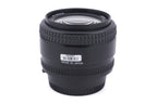 Nikon 24mm f2.8 AF Nikkor D