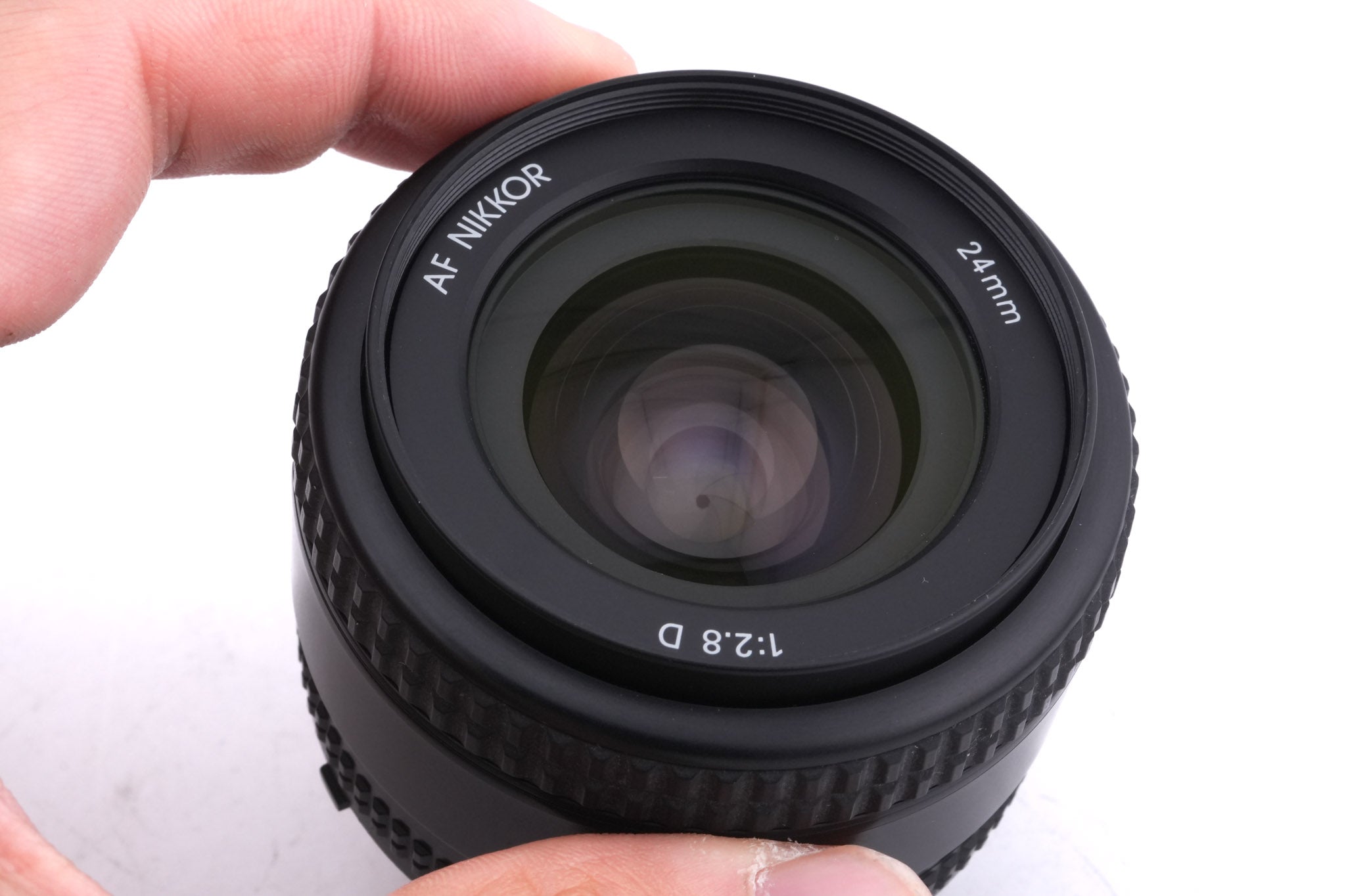 Nikon 24mm f2.8 AF Nikkor D