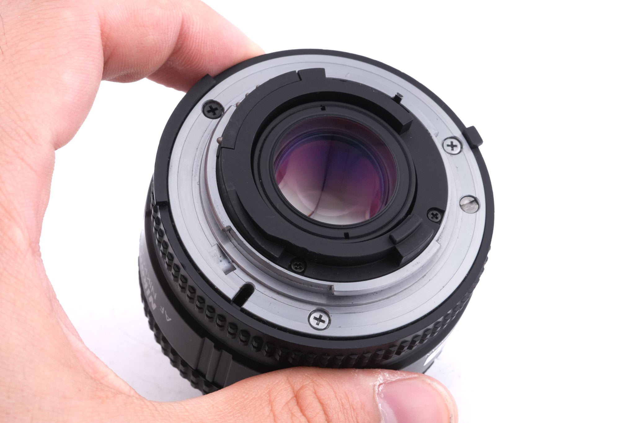 Nikon 24mm f2.8 AF Nikkor D