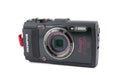 Olympus Stylus Tough TG-4