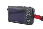 Olympus Stylus Tough TG-4