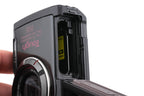 Olympus Stylus Tough TG-4