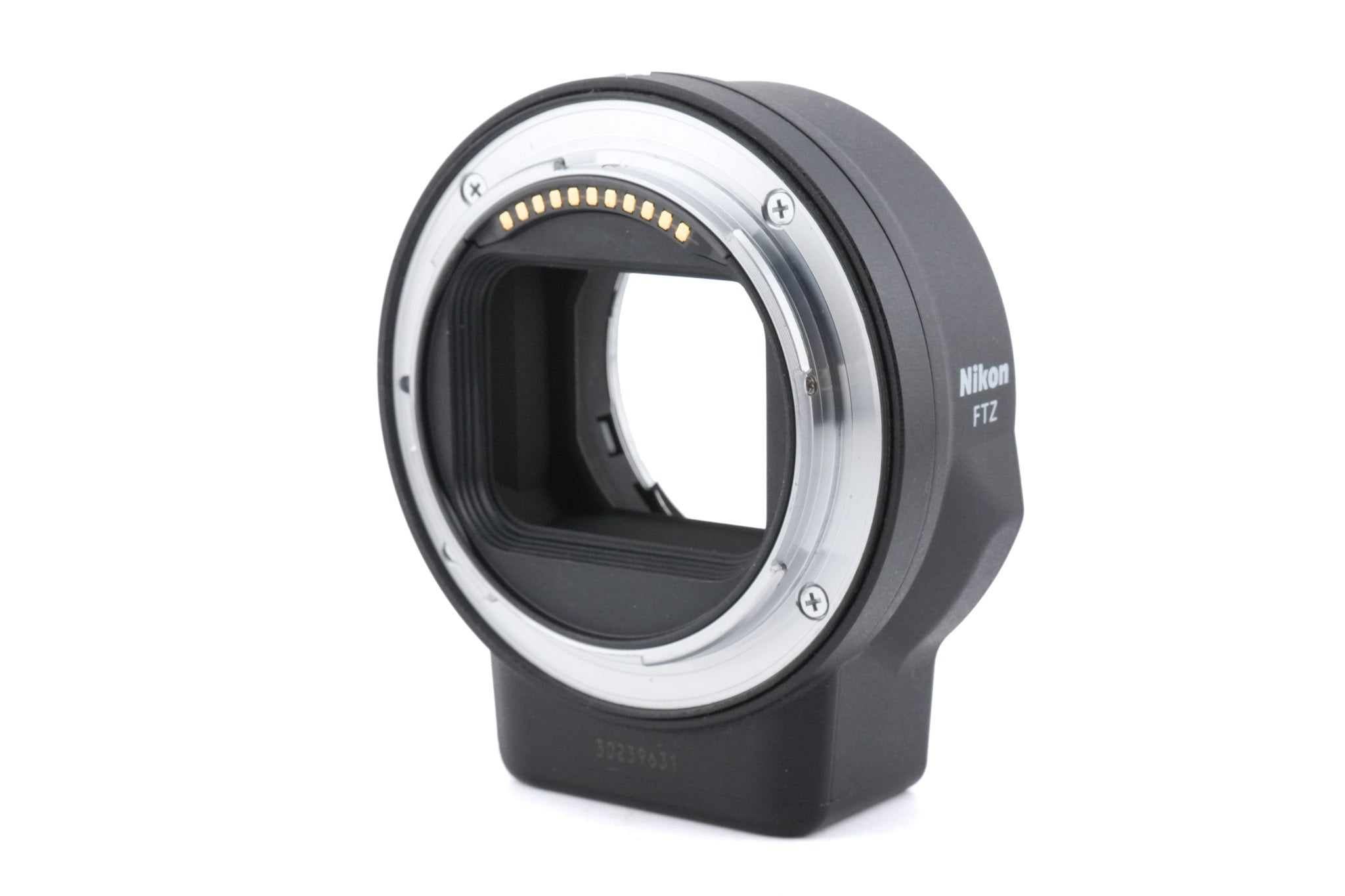 Nikon FTZ Mount Adapter