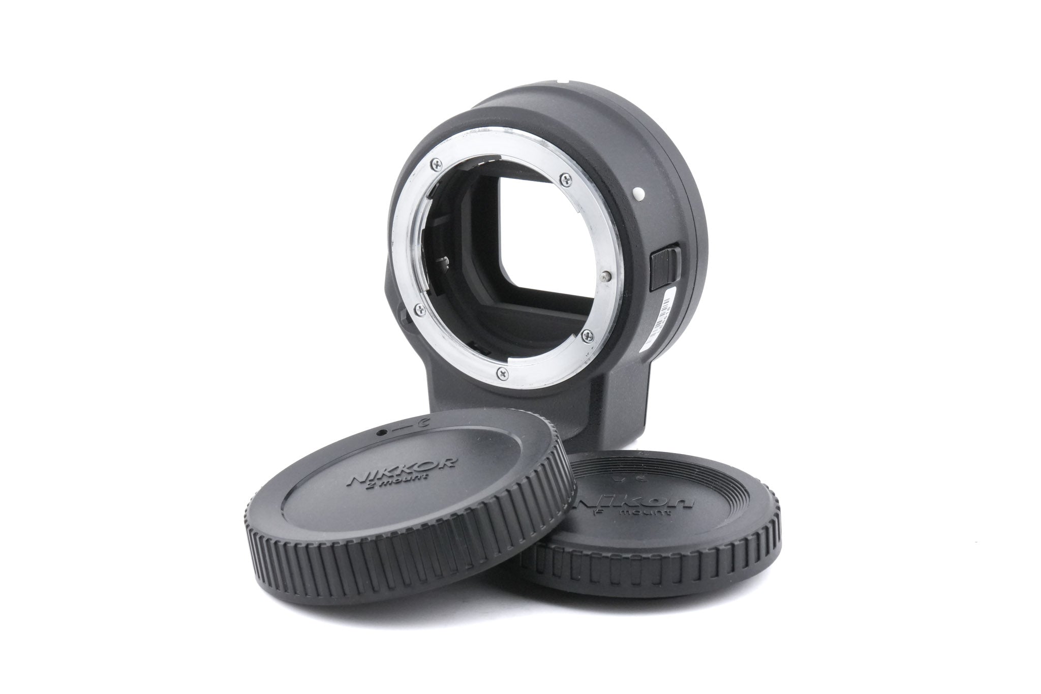 Nikon FTZ Mount Adapter