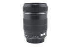Canon 18-135mm f3.5-5.6 IS