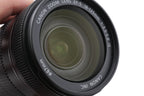 Canon 18-135mm f3.5-5.6 IS