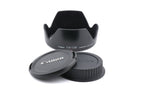 Canon 18-135mm f3.5-5.6 IS