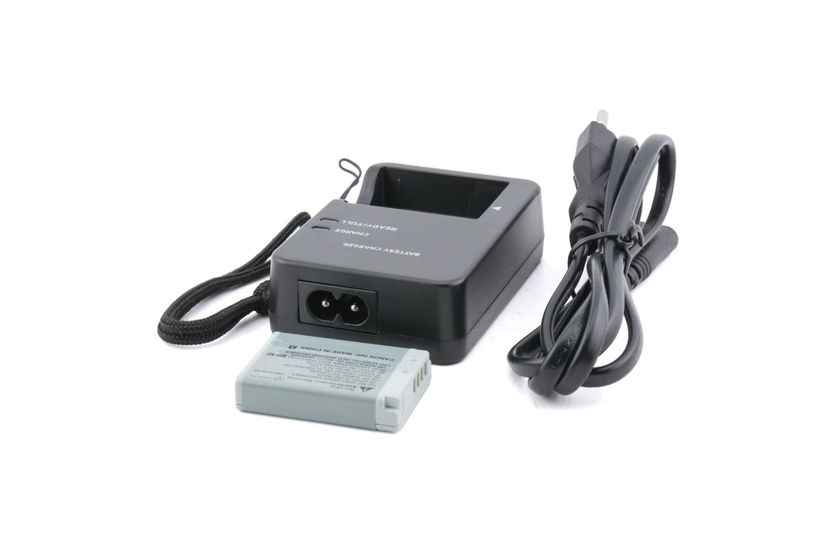 Canon PowerShot SX720 HS