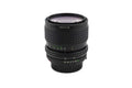 Minolta 35-70mm f3.5 MD Zoom Rokkor