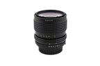 Minolta 35-70mm f3.5 MD Zoom Rokkor