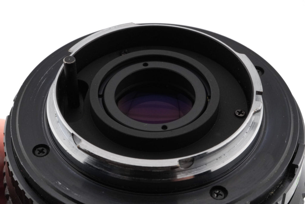 Minolta 35-70mm f3.5 MD Zoom Rokkor