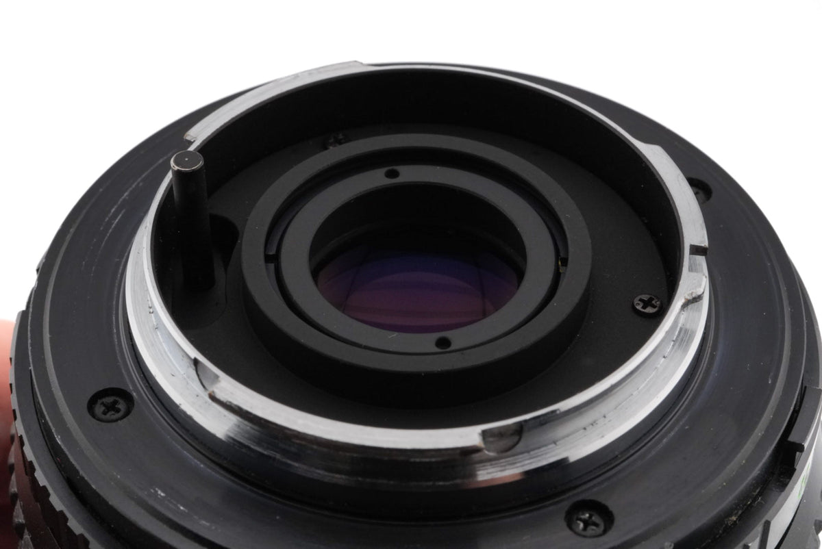 Minolta 35-70mm f3.5 MD Zoom Rokkor