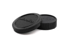 Minolta 35-70mm f3.5 MD Zoom Rokkor