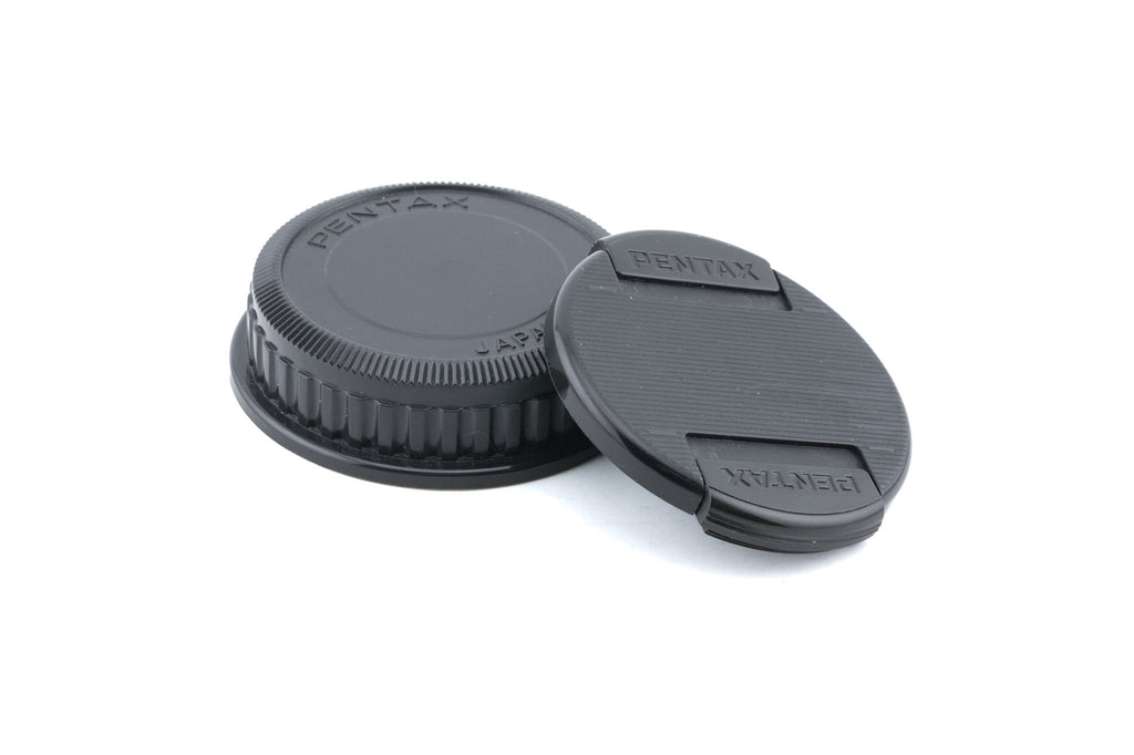 Pentax 35mm f2.4 SMC Pentax-DA AL