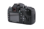 Olympus E-510