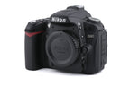 Nikon D90