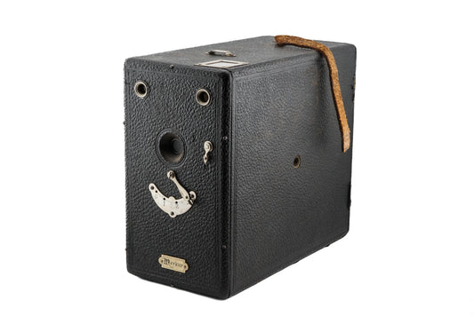 Hüttig Merkur - Camera