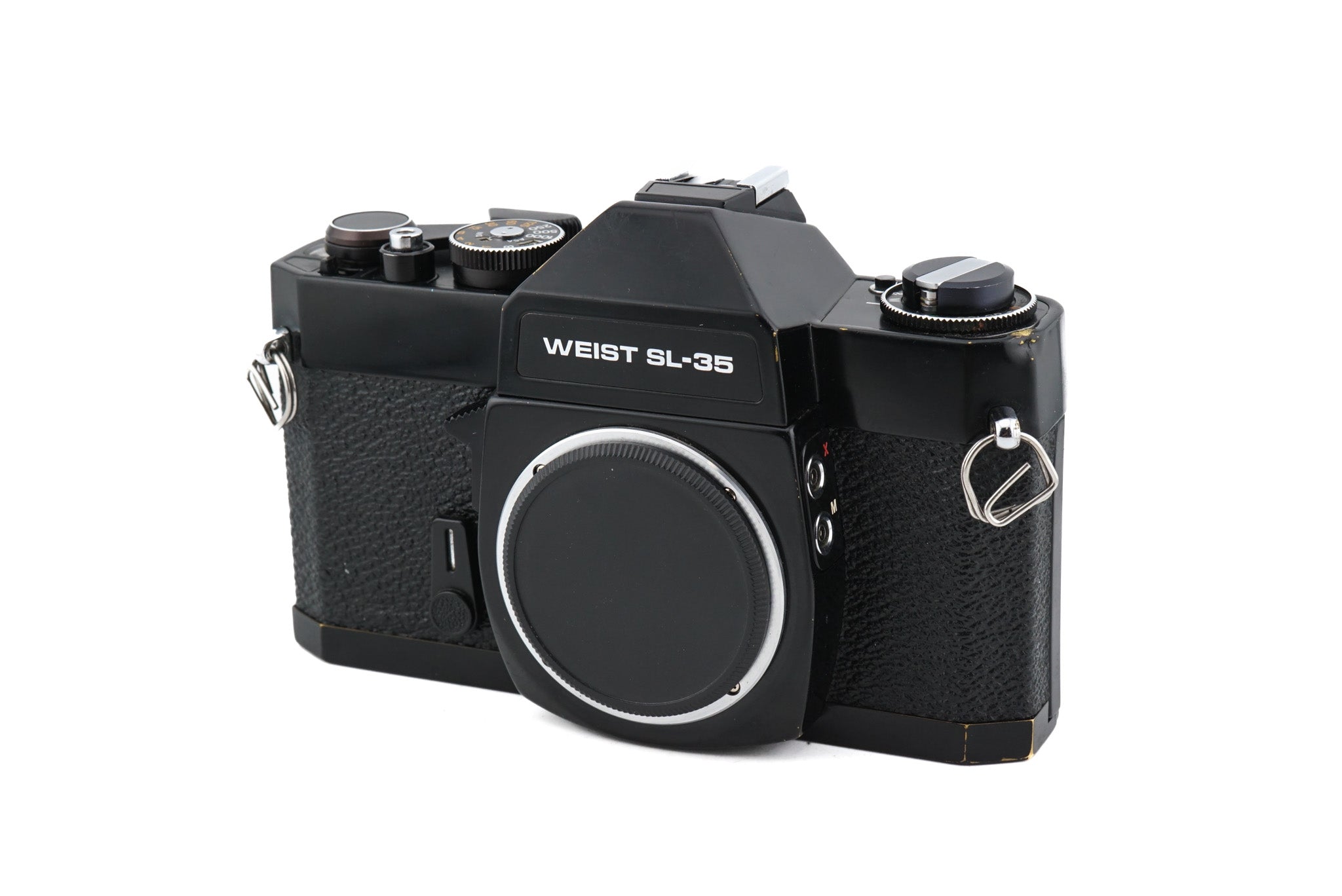 Weist SL 35 - Camera