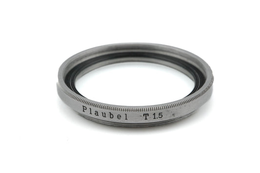 Plaubel T1.5 Close-Up Lens - Accessory