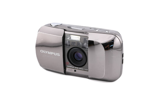 Olympus Mju-1 Limited - Camera