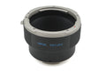 Kipon Pentax 6x7 - Fuji GFX (P67-GFX) Adapter - Accessory