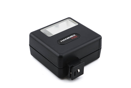 Hanimex X322 - Accessory