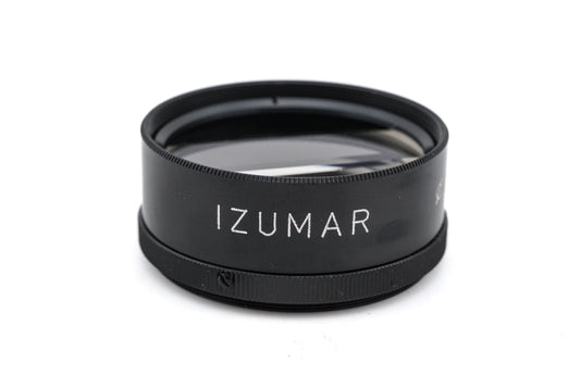 Izumar 40.5mm Multiple Prism Filter (3P) - Accessory