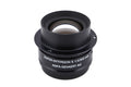 Agfa 305mm f9 Super-Intergon S - Lens