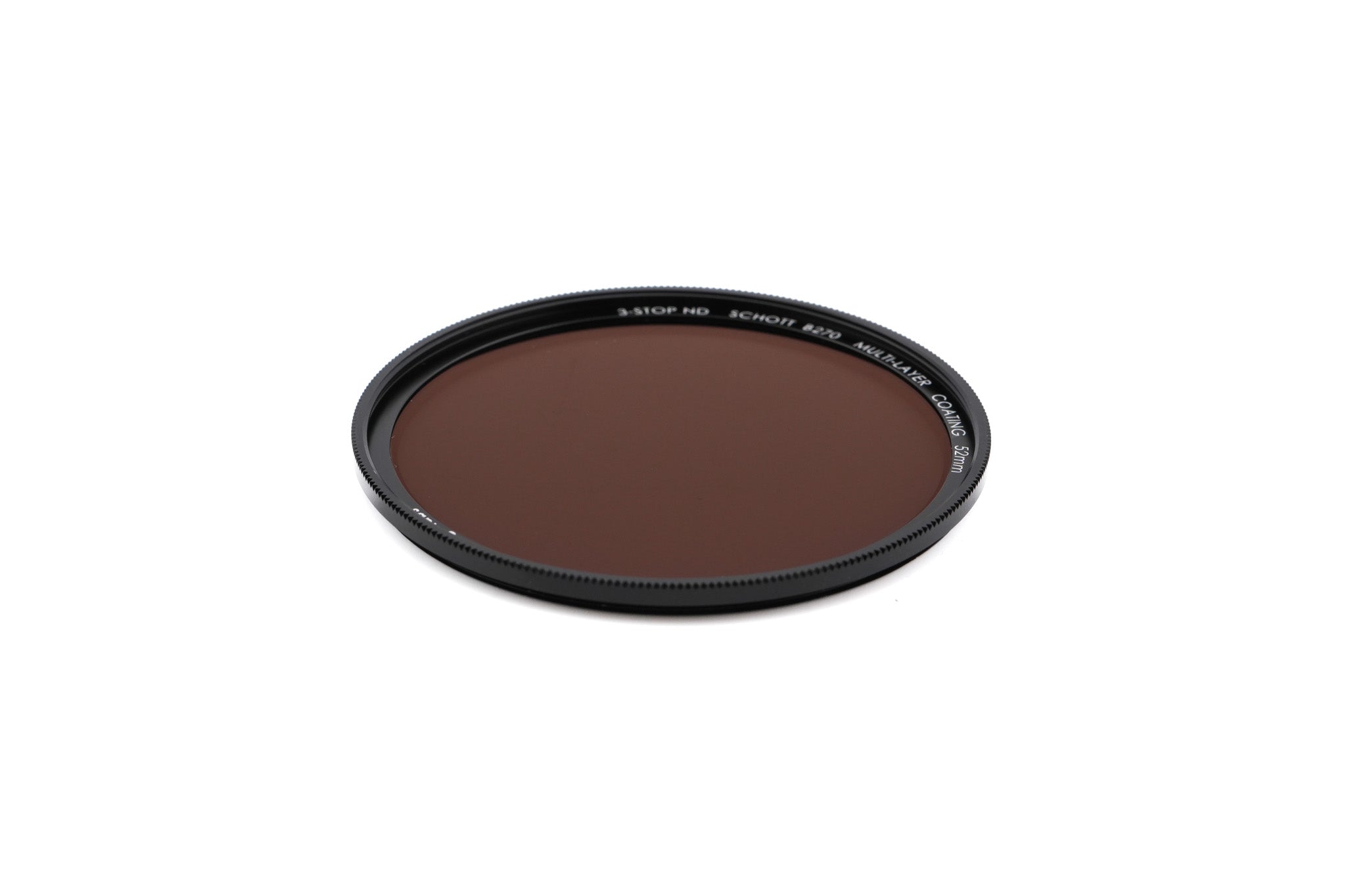 Moondog Labs 52mm ND3 - Accessory