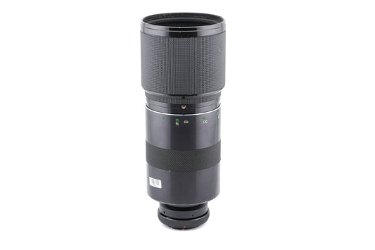 Sigma 500mm f8 Mirror Ultra-Telephoto - Lens
