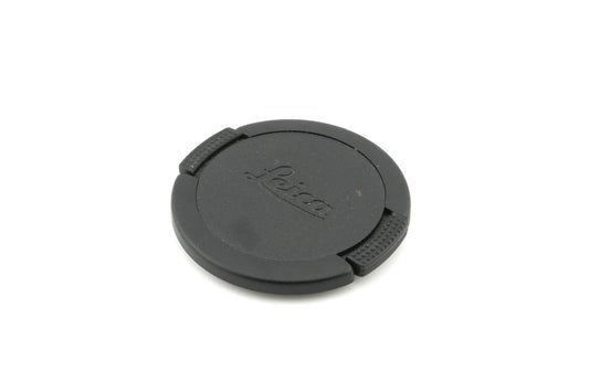 Leica 46mm Lens Cap E46 (14231) - Accessory