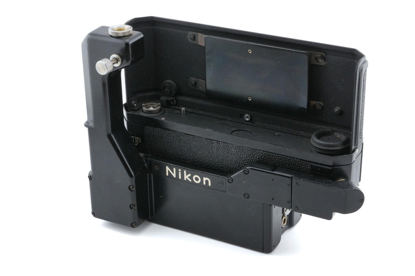 Nikon F36 Motor Drive Cordless Battery Pack - Accessory