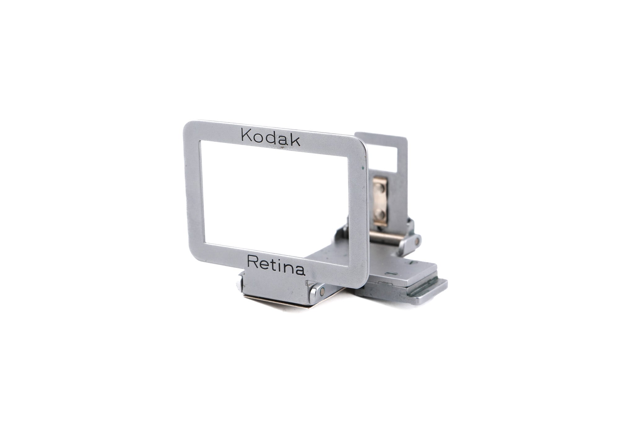 Kodak Retina Frame Finder - Accessory
