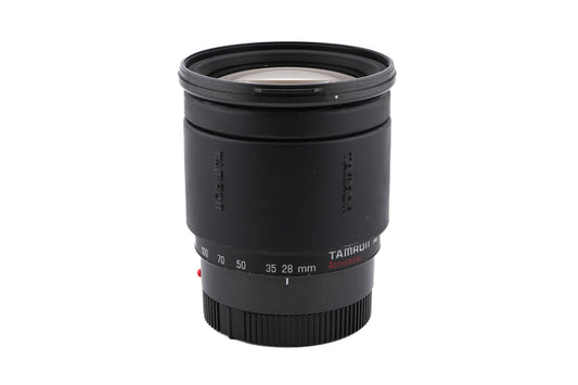 Tamron 28-200mm f3.8-5.6 Aspherical (71DM) - Lens