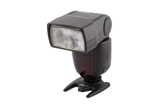 Nissin Di700A Flash - Accessory