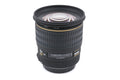 Sigma 24mm f1.8 EX DG Macro Aspherical - Lens