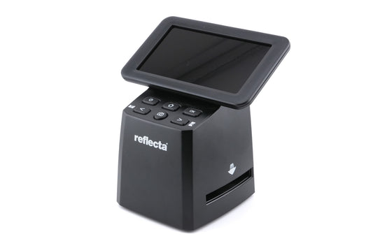 Reflecta x33-Scan - Accessory