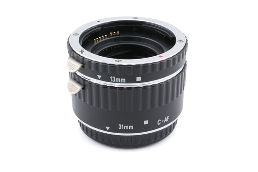 Generic Extension Tube Set C-AF - Accessory
